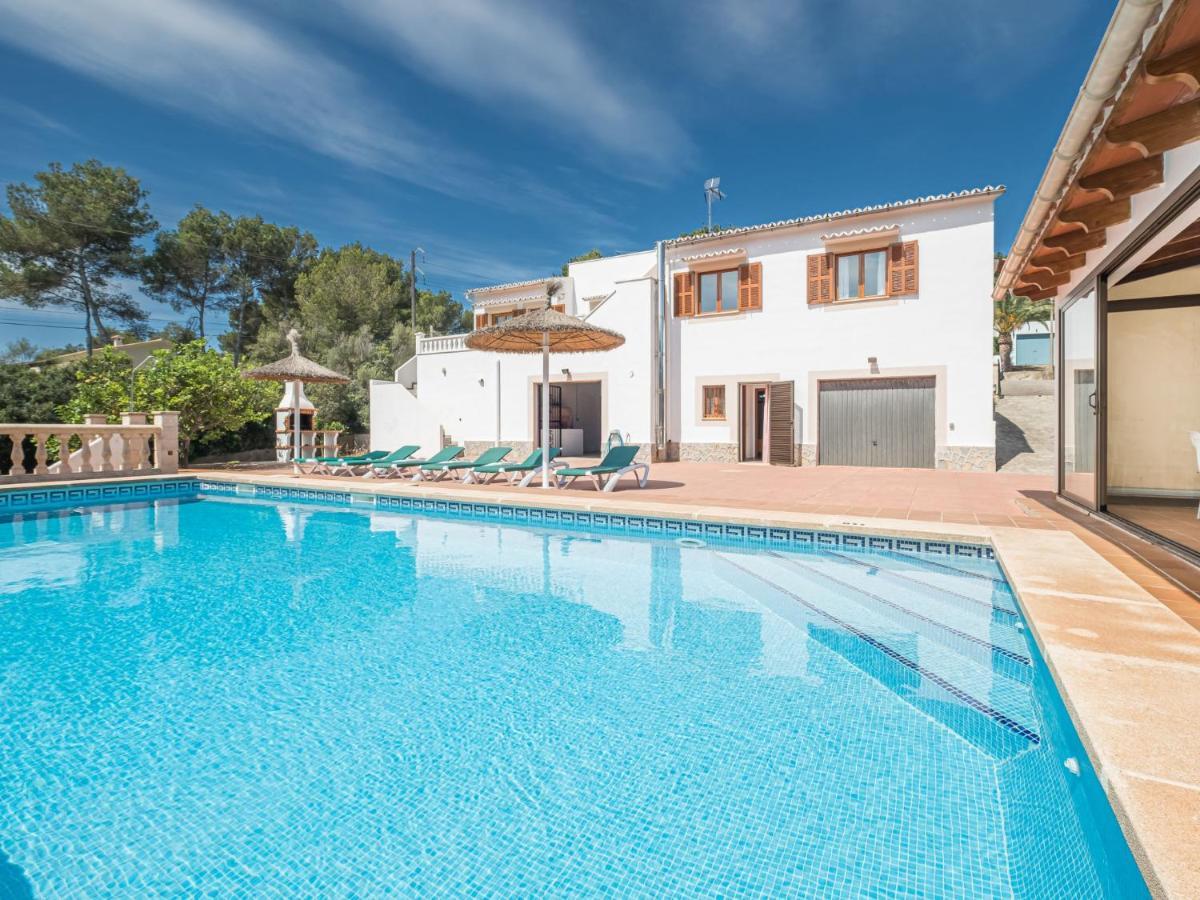 Holiday Home Lisboa - Mur145 By Interhome كالا مورادا المظهر الخارجي الصورة