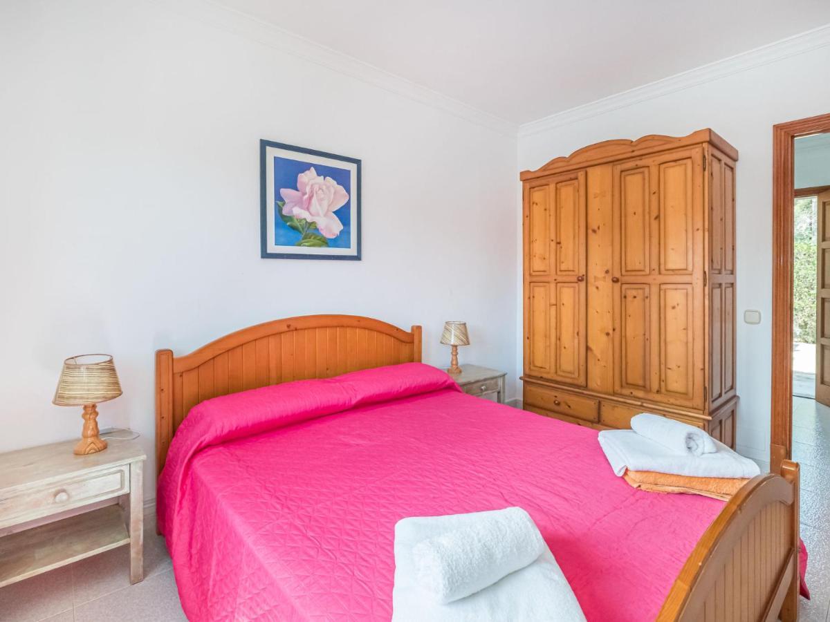 Holiday Home Lisboa - Mur145 By Interhome كالا مورادا المظهر الخارجي الصورة