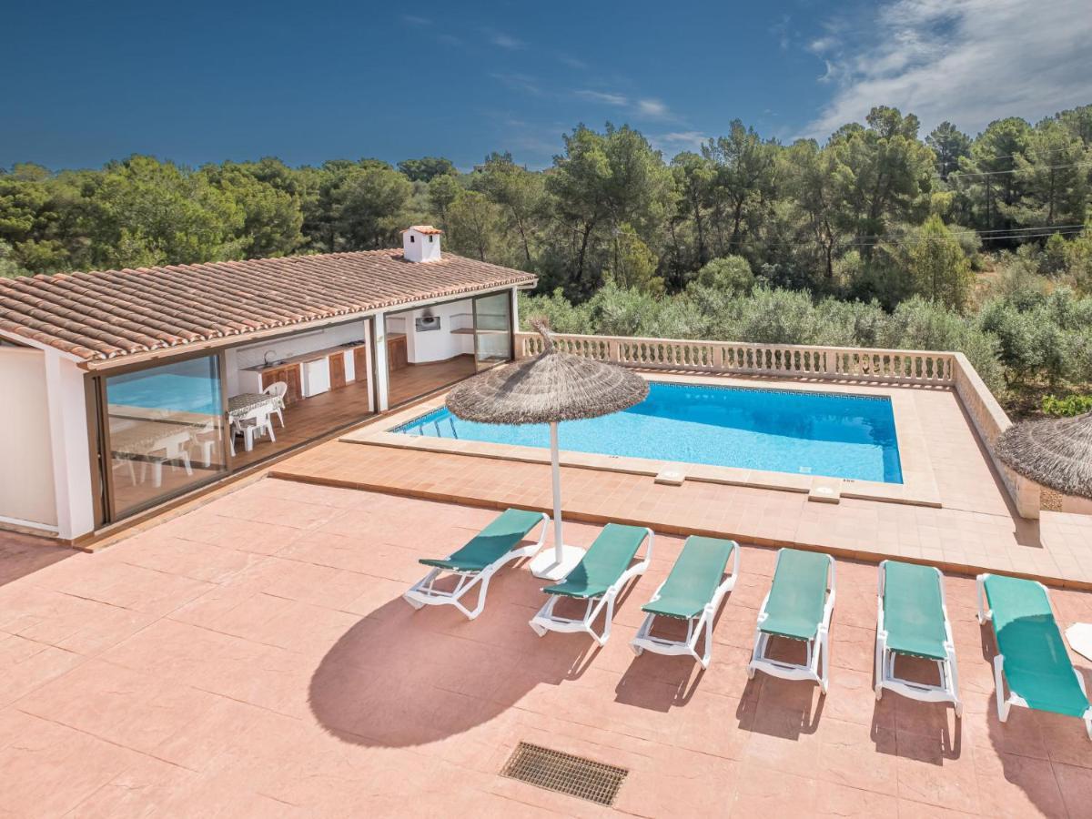Holiday Home Lisboa - Mur145 By Interhome كالا مورادا المظهر الخارجي الصورة