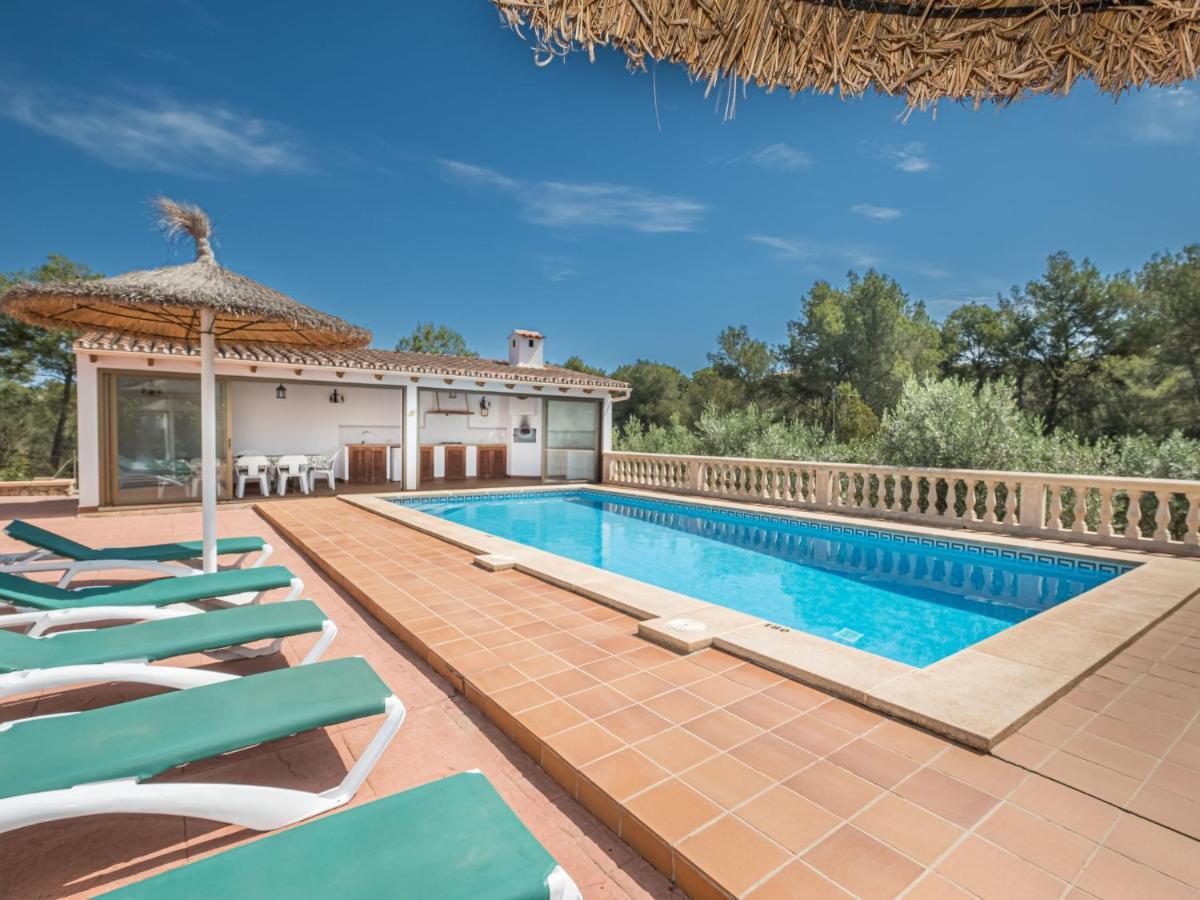 Holiday Home Lisboa - Mur145 By Interhome كالا مورادا المظهر الخارجي الصورة
