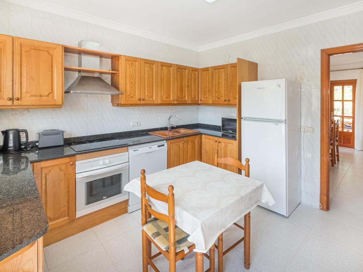 Holiday Home Lisboa - Mur145 By Interhome كالا مورادا المظهر الخارجي الصورة